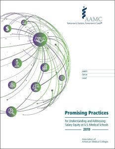 Promising Practices for Understanding and Addressing Salary Equity at U.S. Medical Schools