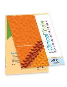 Clinical Trials Administration Toolkit (CTAT)