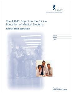 Clinical Skills Education (PDF)
