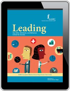 Leading:  Top Skills, Attributes, and Behaviors Critical for Success (eBook)