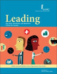 Leading:  Top Skills, Attributes, and Behaviors Critical For Success (Print)