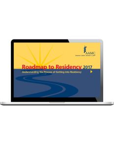Roadmap to Residency: Understanding the Process of Getting into Residency 